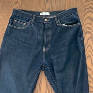 American Apparel Jeans 34